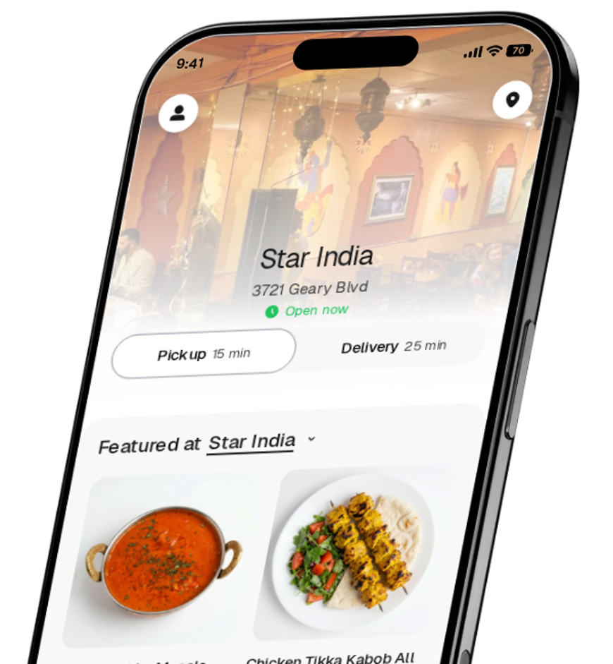 Star India app preview