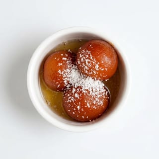 Gulab Jamun