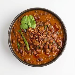 Rajma Masala
