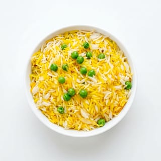 Pilau Rice