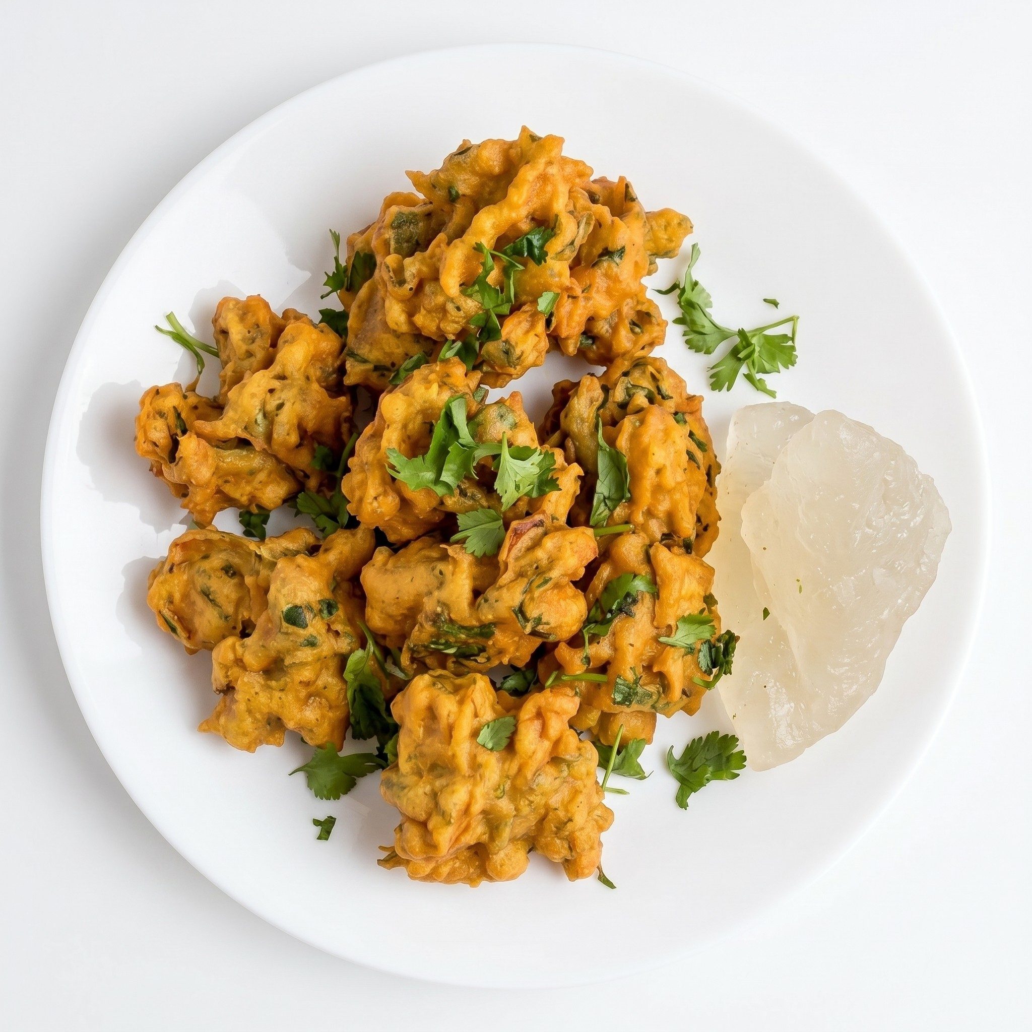 Vegetarian Combination.