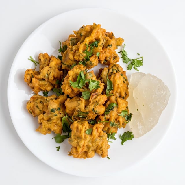 Vegetarian Combination.