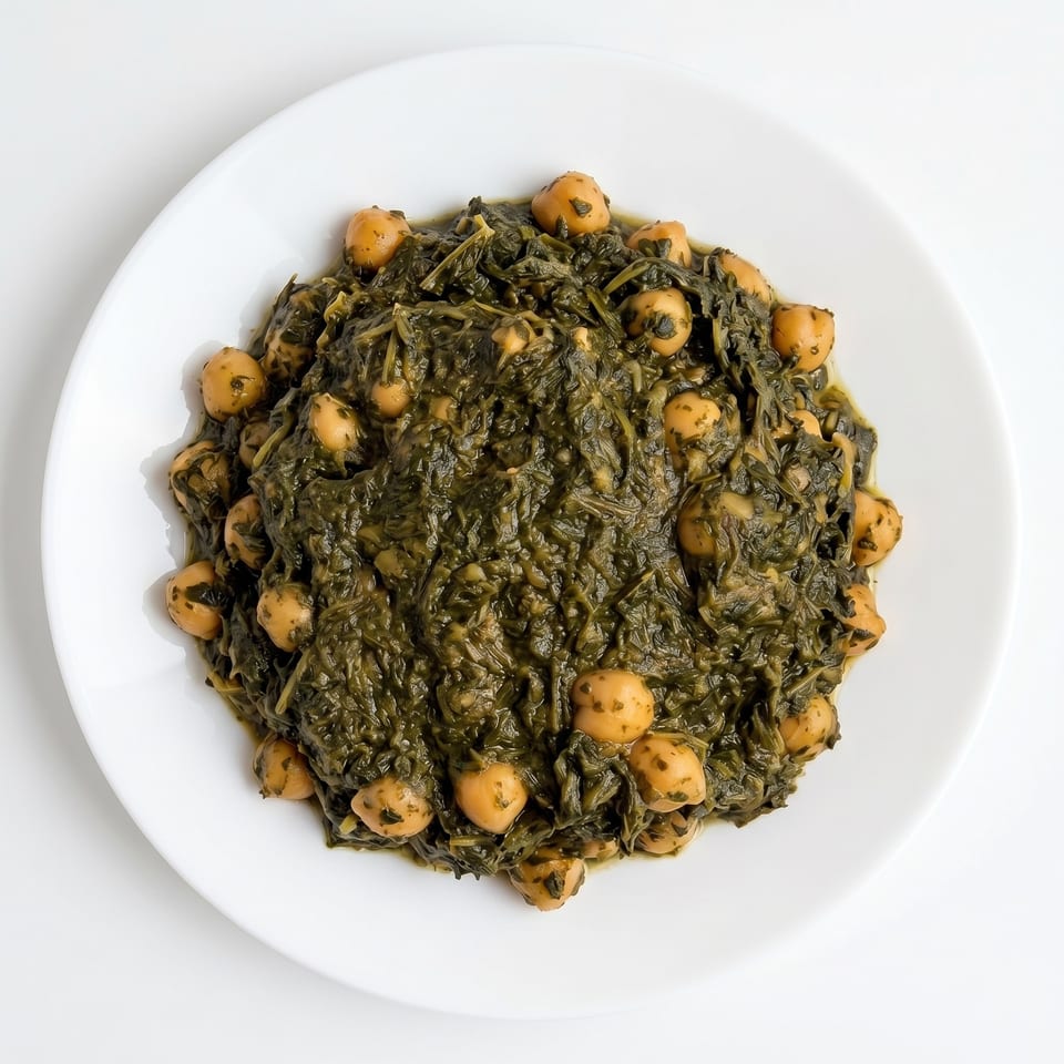 Savor Our Chana Specialties
