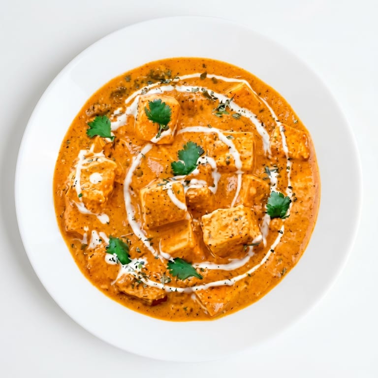Delicious Chicken Tikka