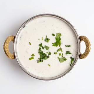 Raita Soup