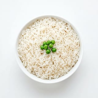 Plain Rice