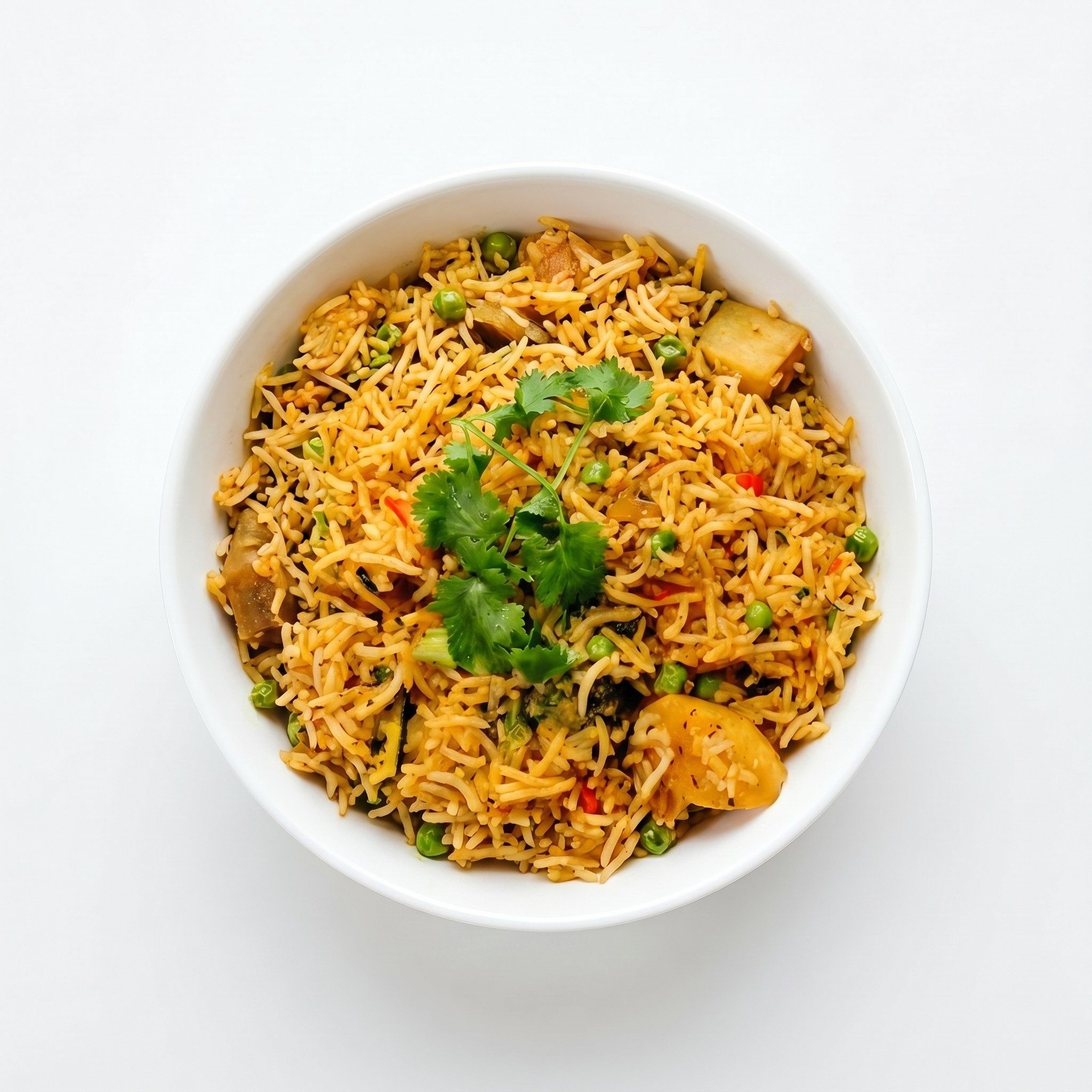 Star India Special Biryani.