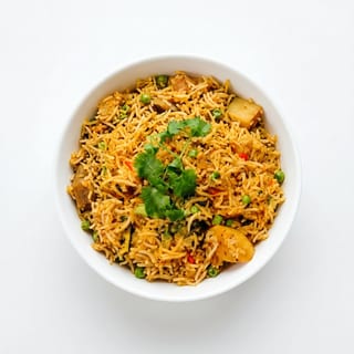 Star India Special Biryani