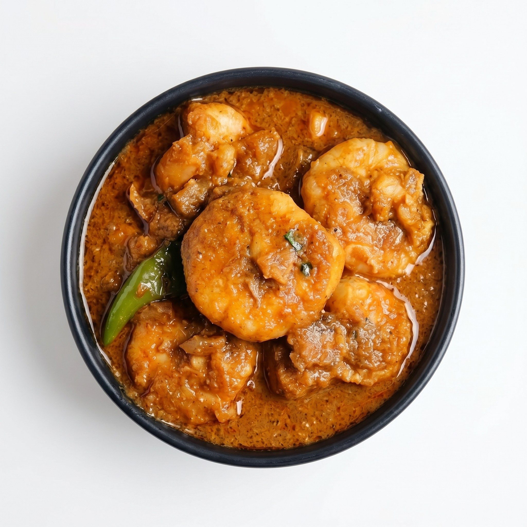 Prawn Gulshan.