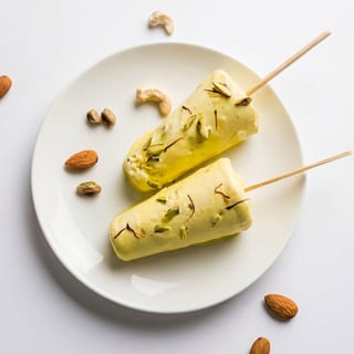 Kulfi