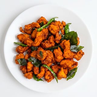 Chicken Pakora