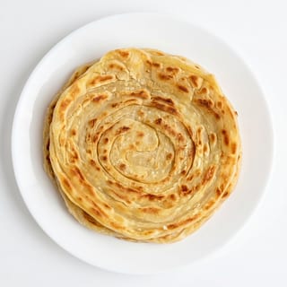 Laccha Naan