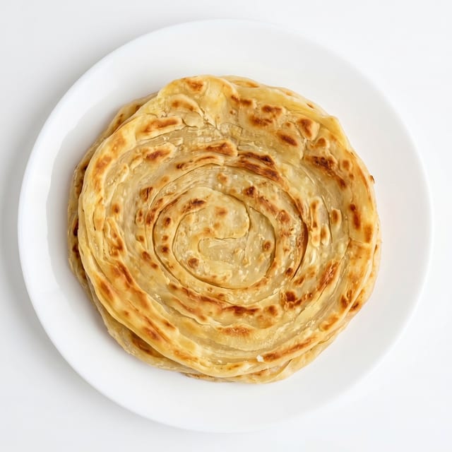 Laccha Naan.