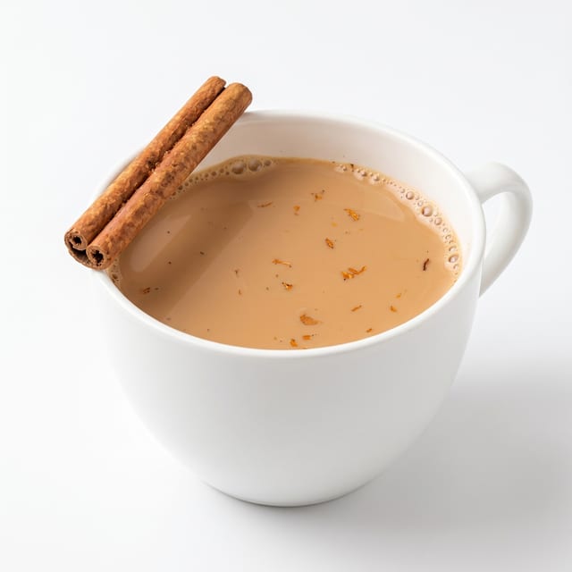 Chai-Indian Tea.