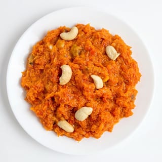 Gajar Ka Halwa