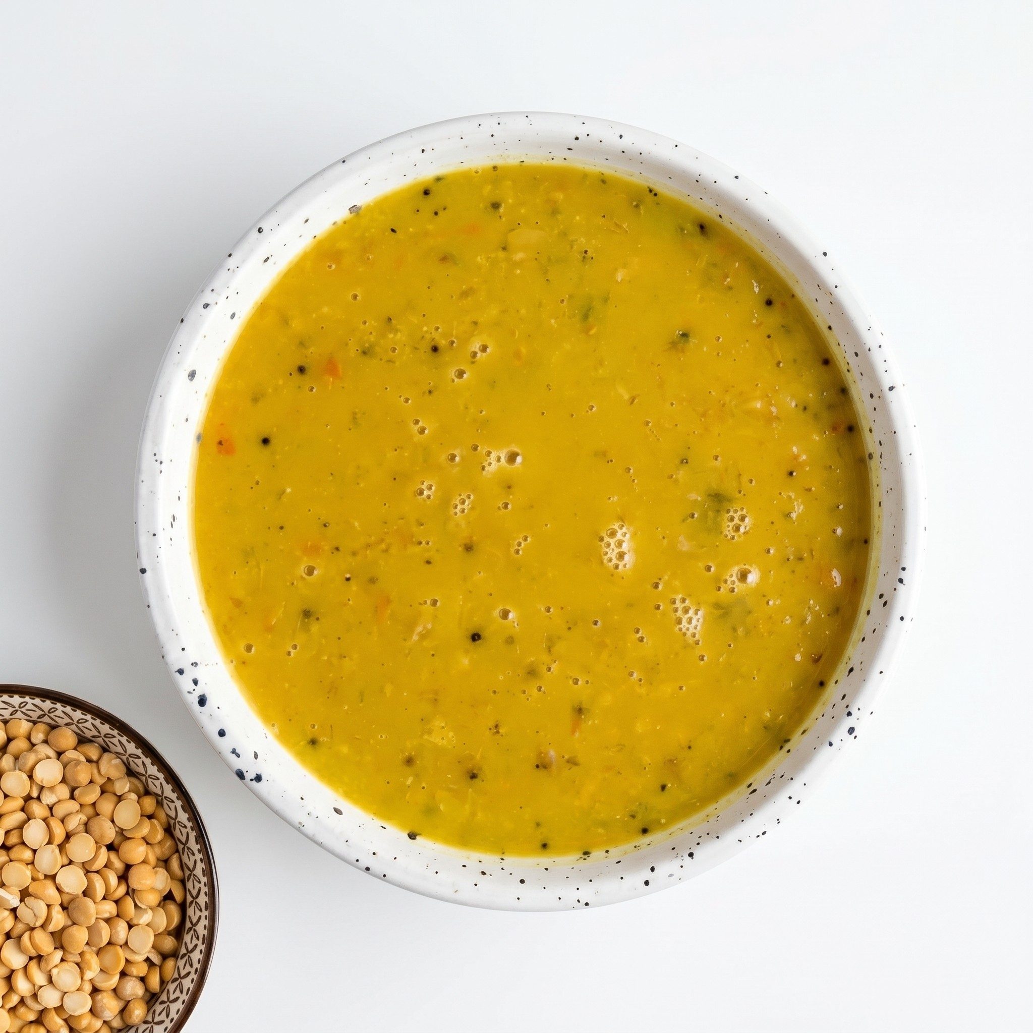 Dal Soup.