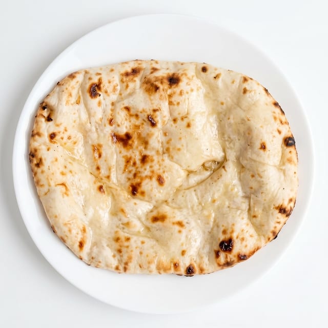 Naan.
