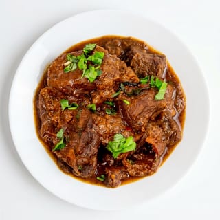 Lamb Curry