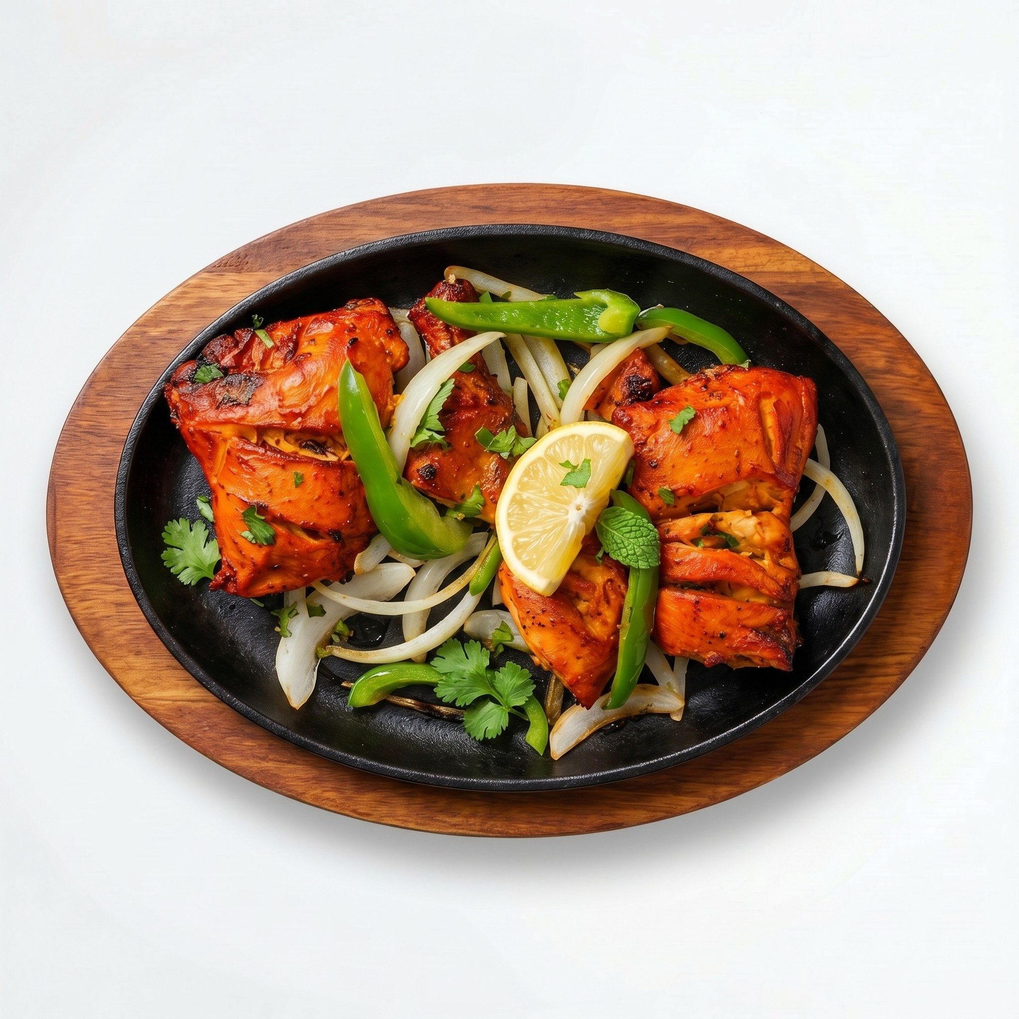 Non - Vegetarian Menu for Two.