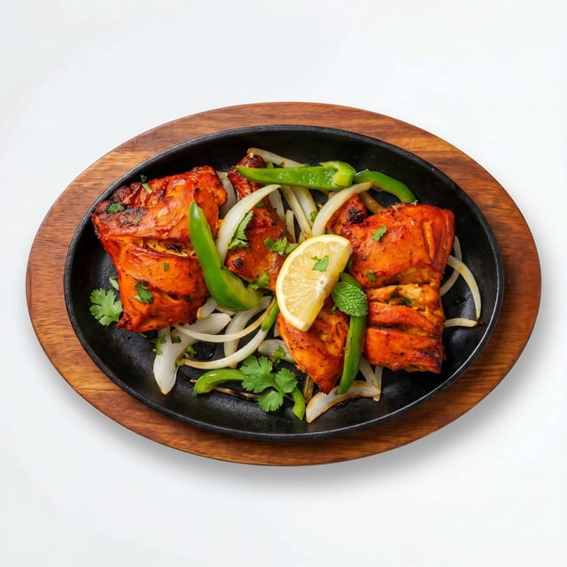 Non - Vegetarian Menu for Two.