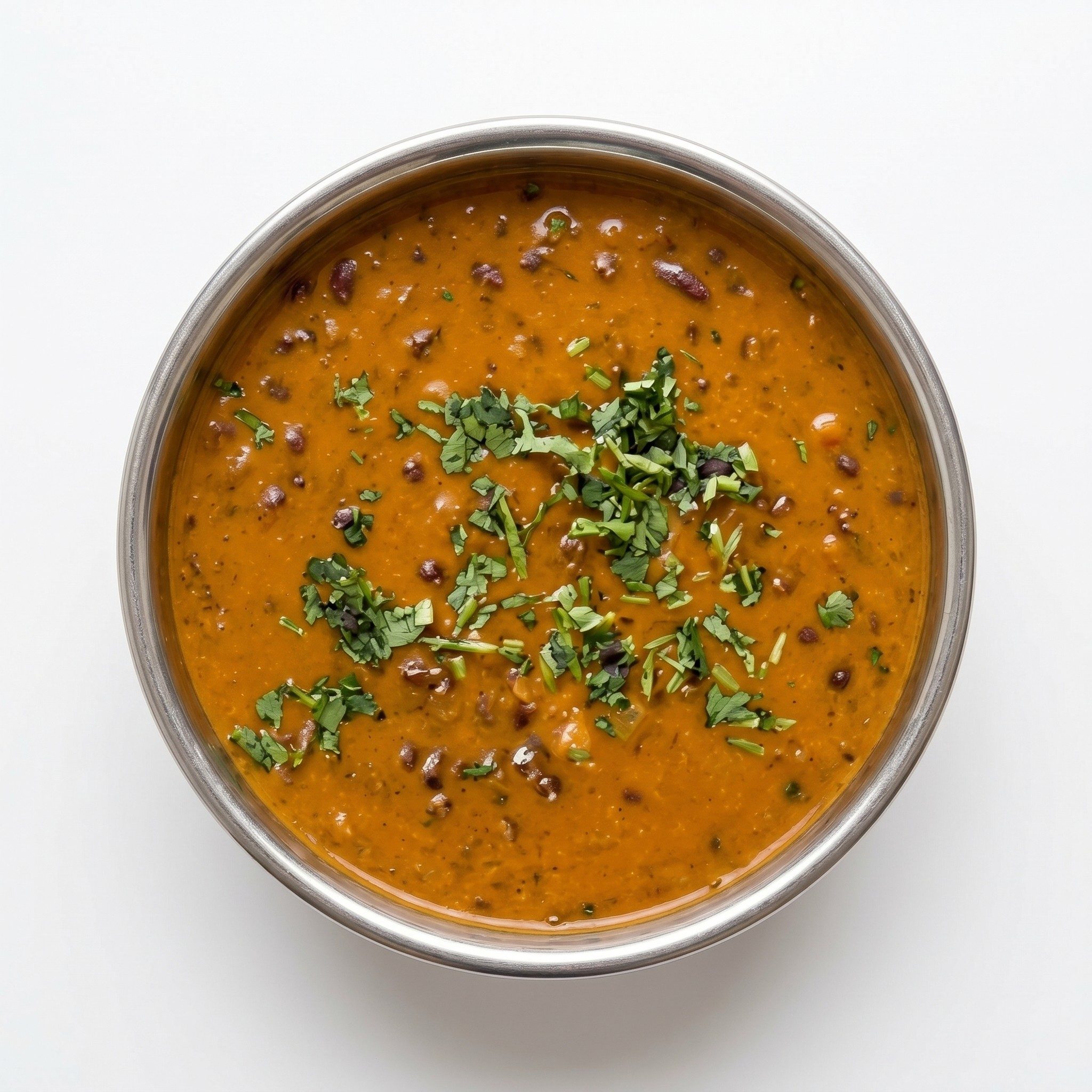 Tadka Yellow Dal.
