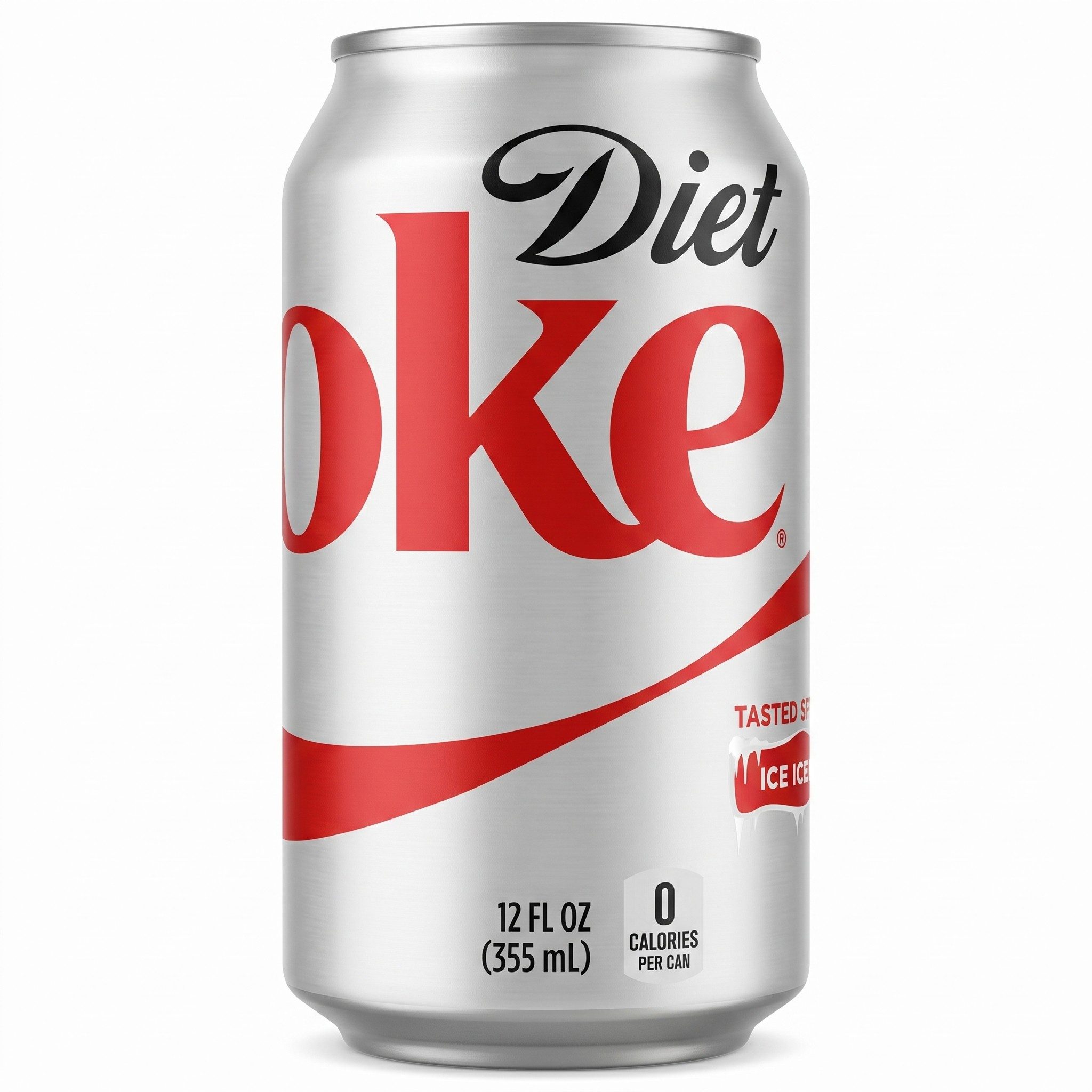 Diet Coke.
