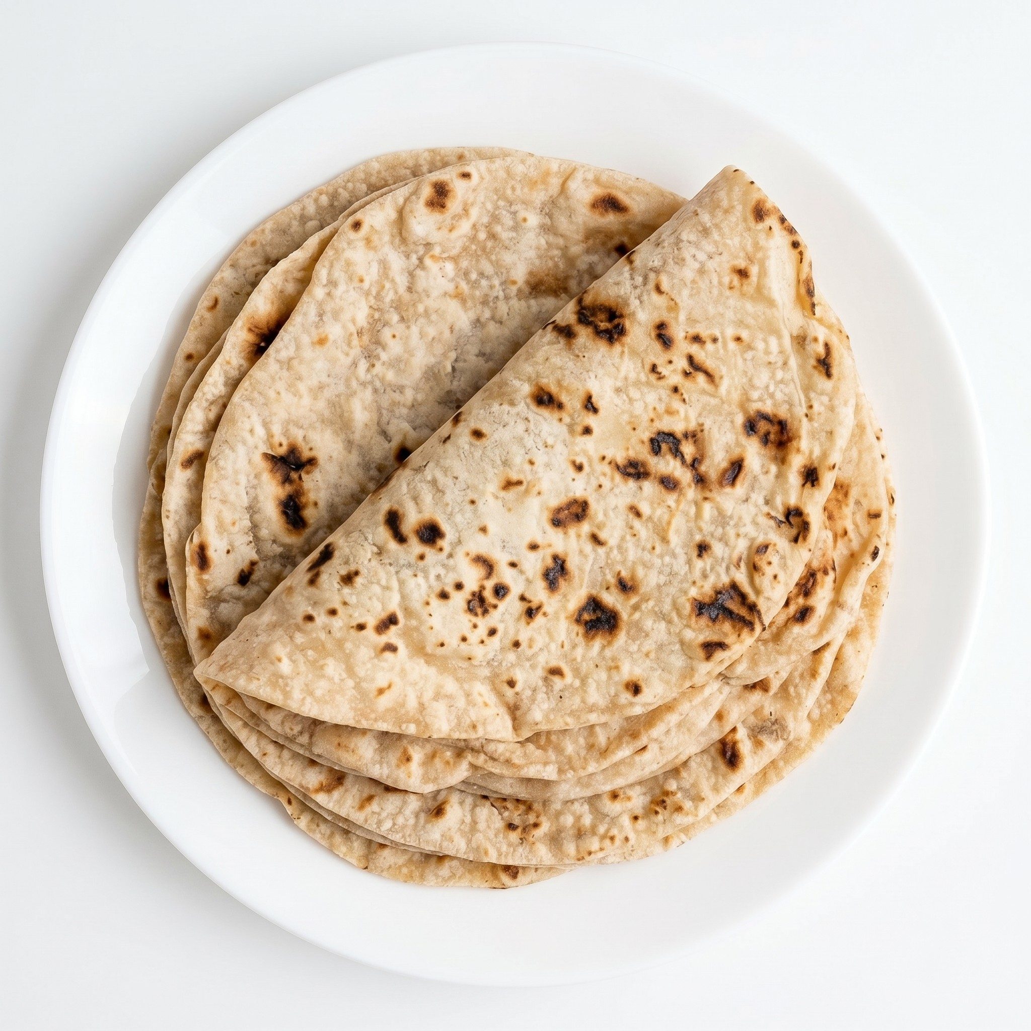 Chapati.