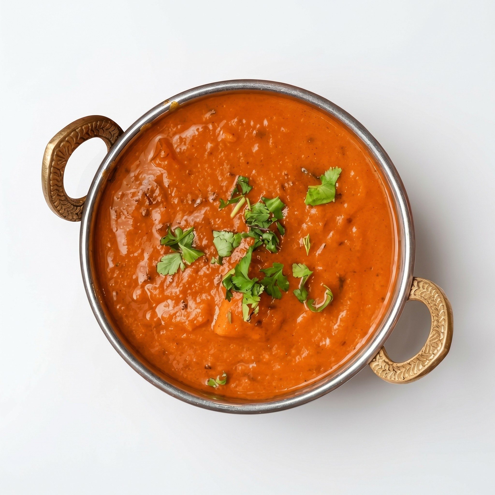Fish Vindaloo (Atlantic Salmon).