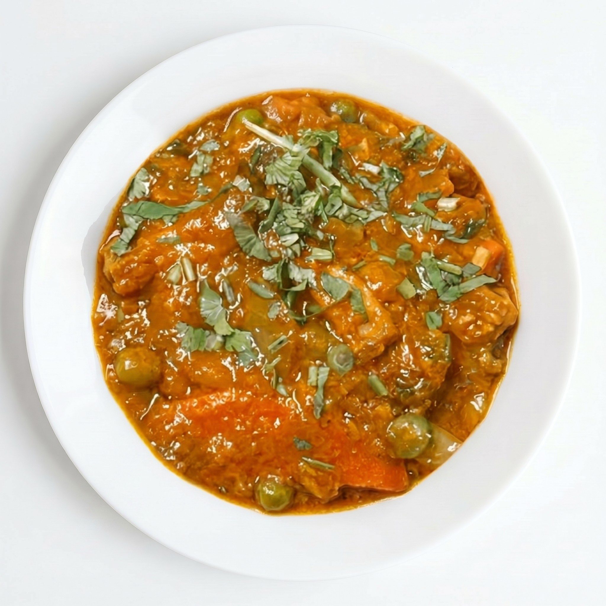 Fish Gulshan (Atlantic Salmon).