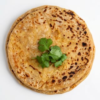 Aloo Paratha