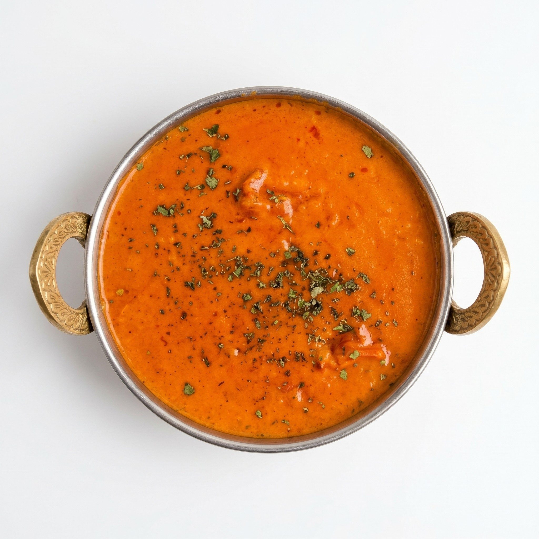 Chicken Tikka Masala.