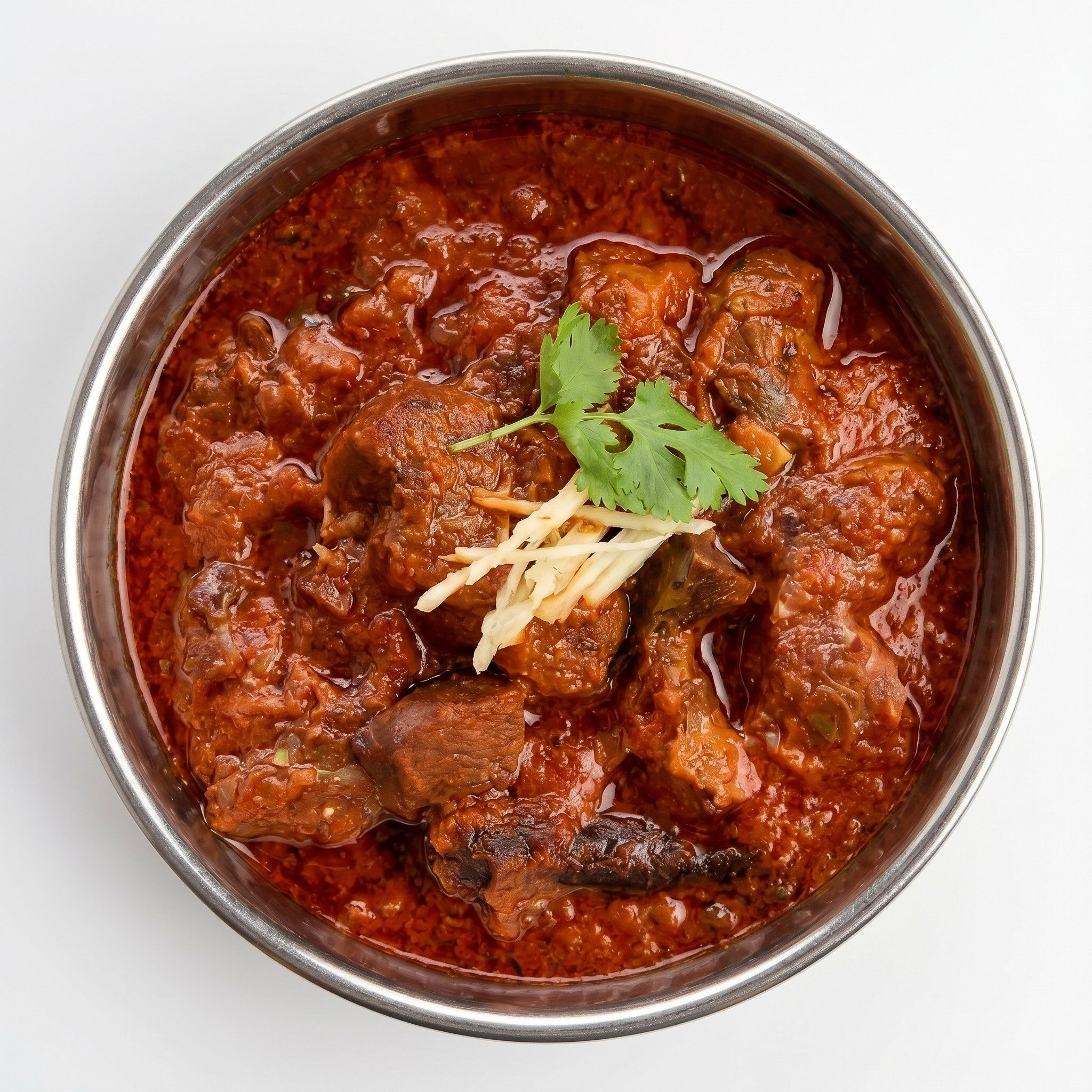 Lamb Gulshan.