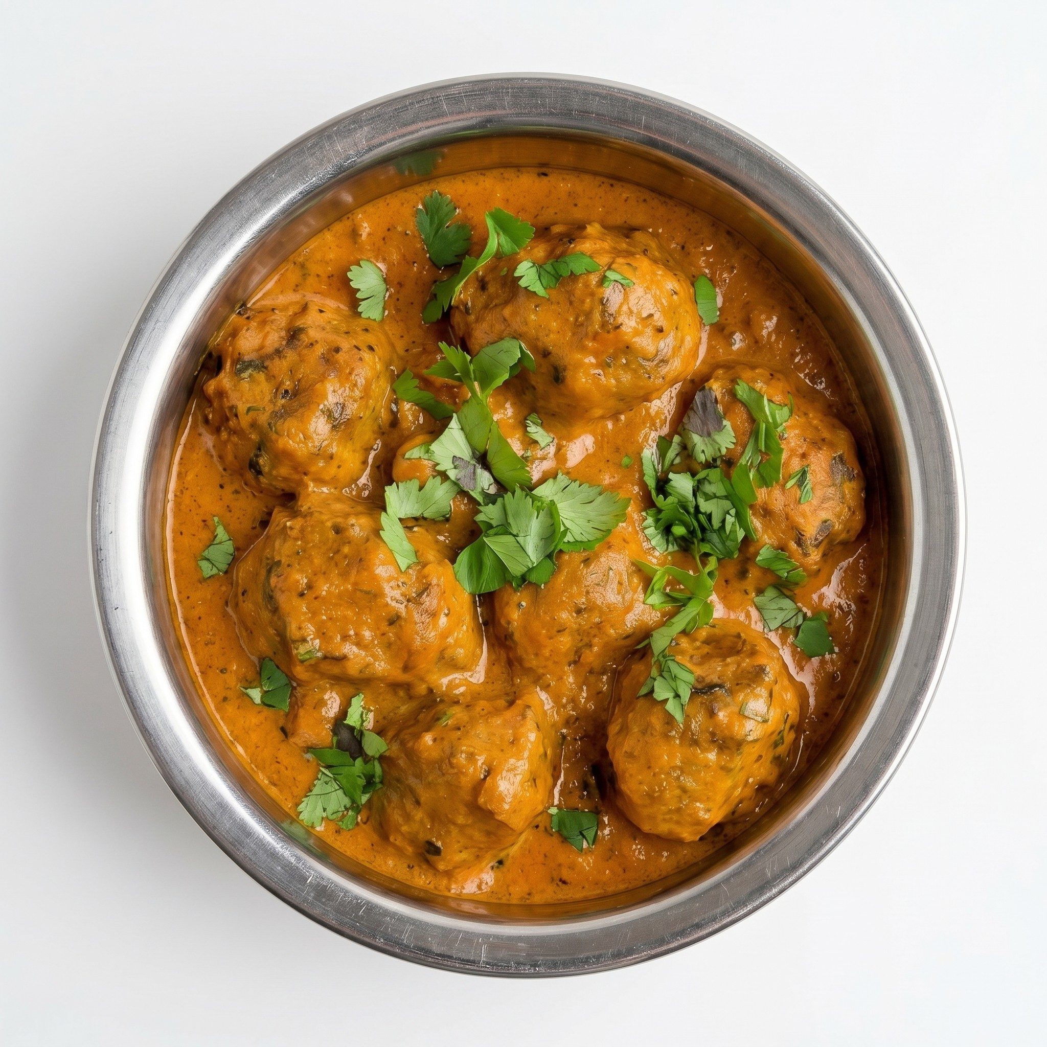 Dum Aloo Vindaloo.