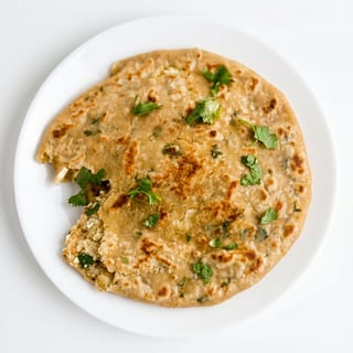 Gobi Paratha