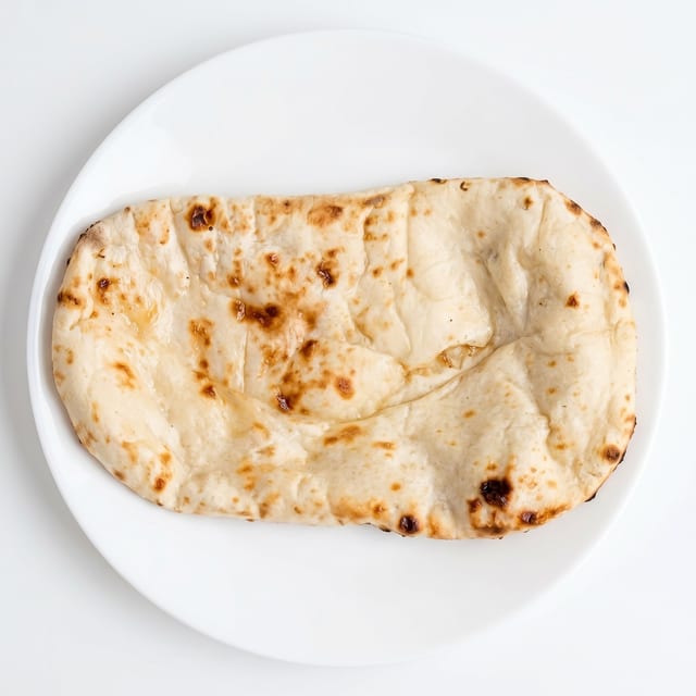 Kabuli Naan.