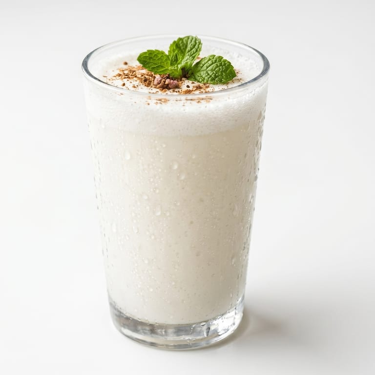 Indulge in Our Lassi