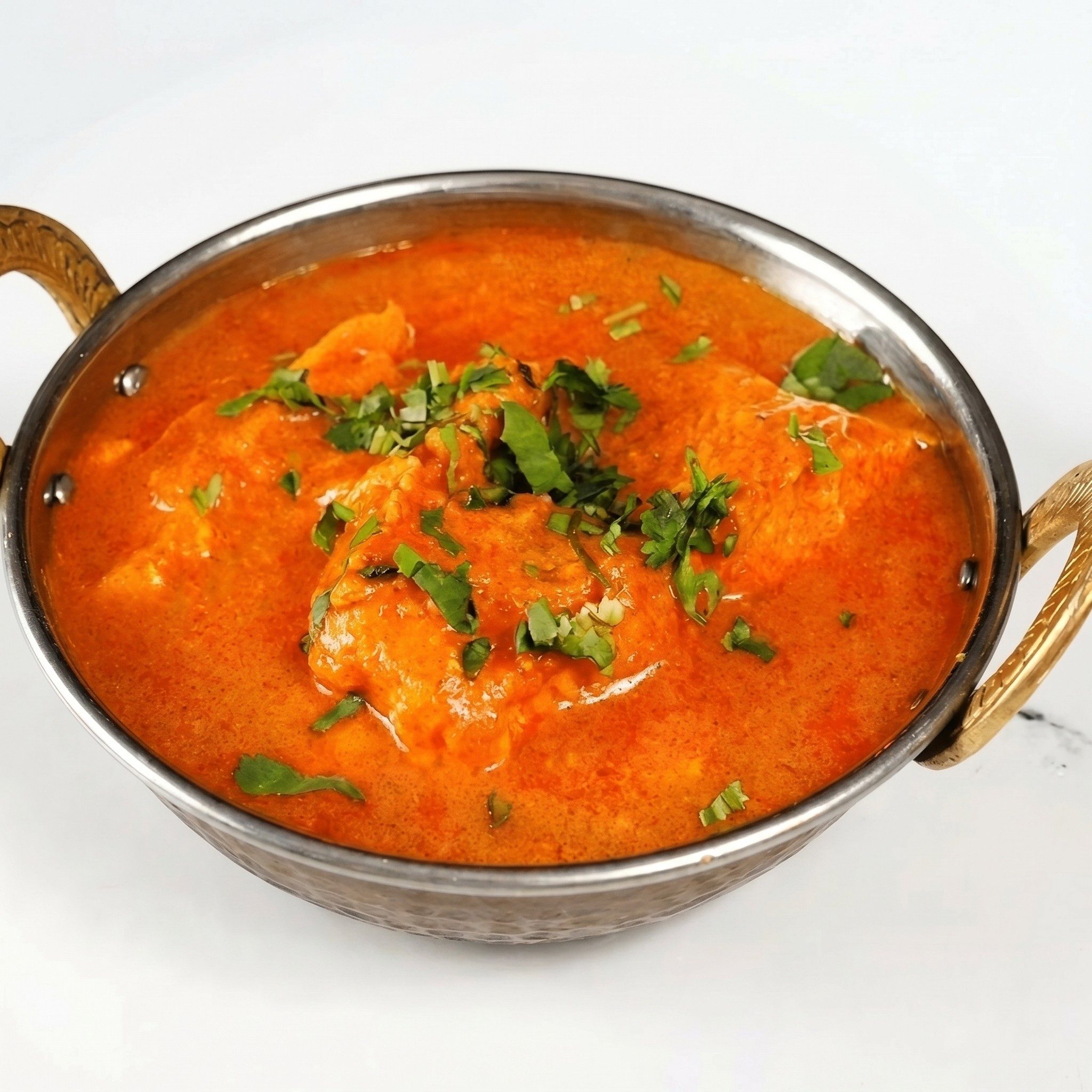 Chicken Curry.