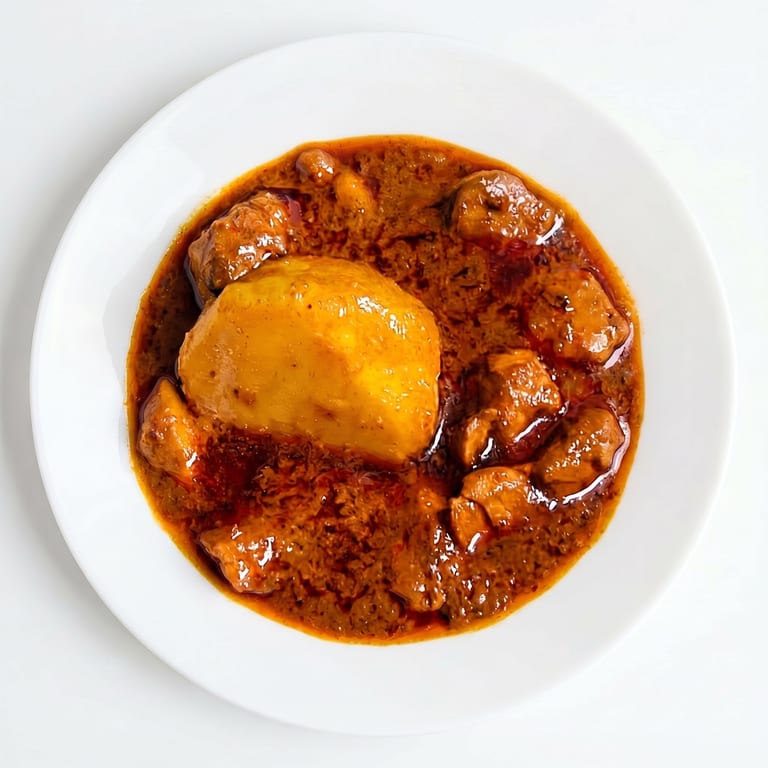 Discover Our Dal Delights