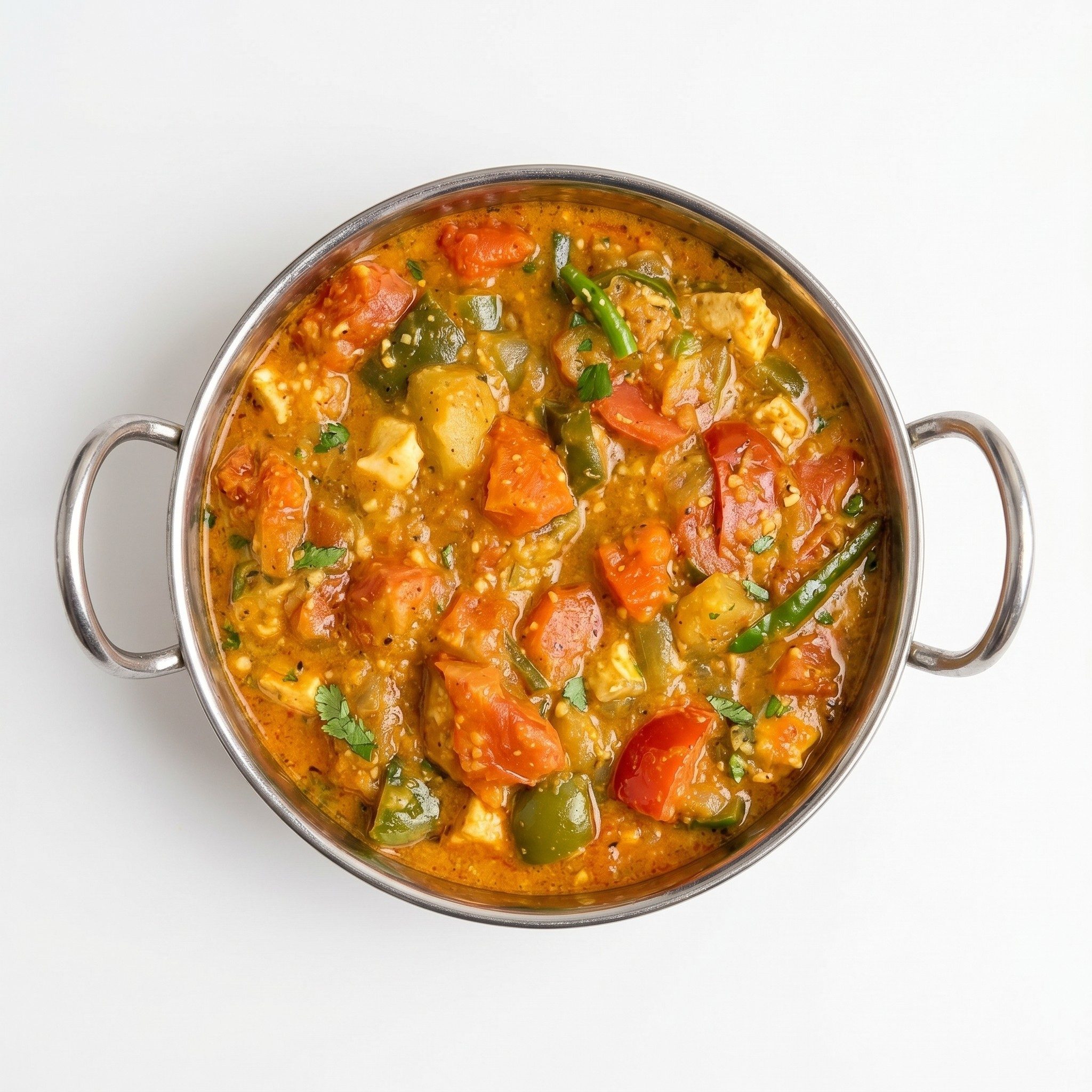 Navratan Korma.