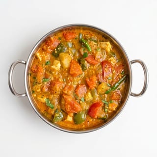 Navratan Korma