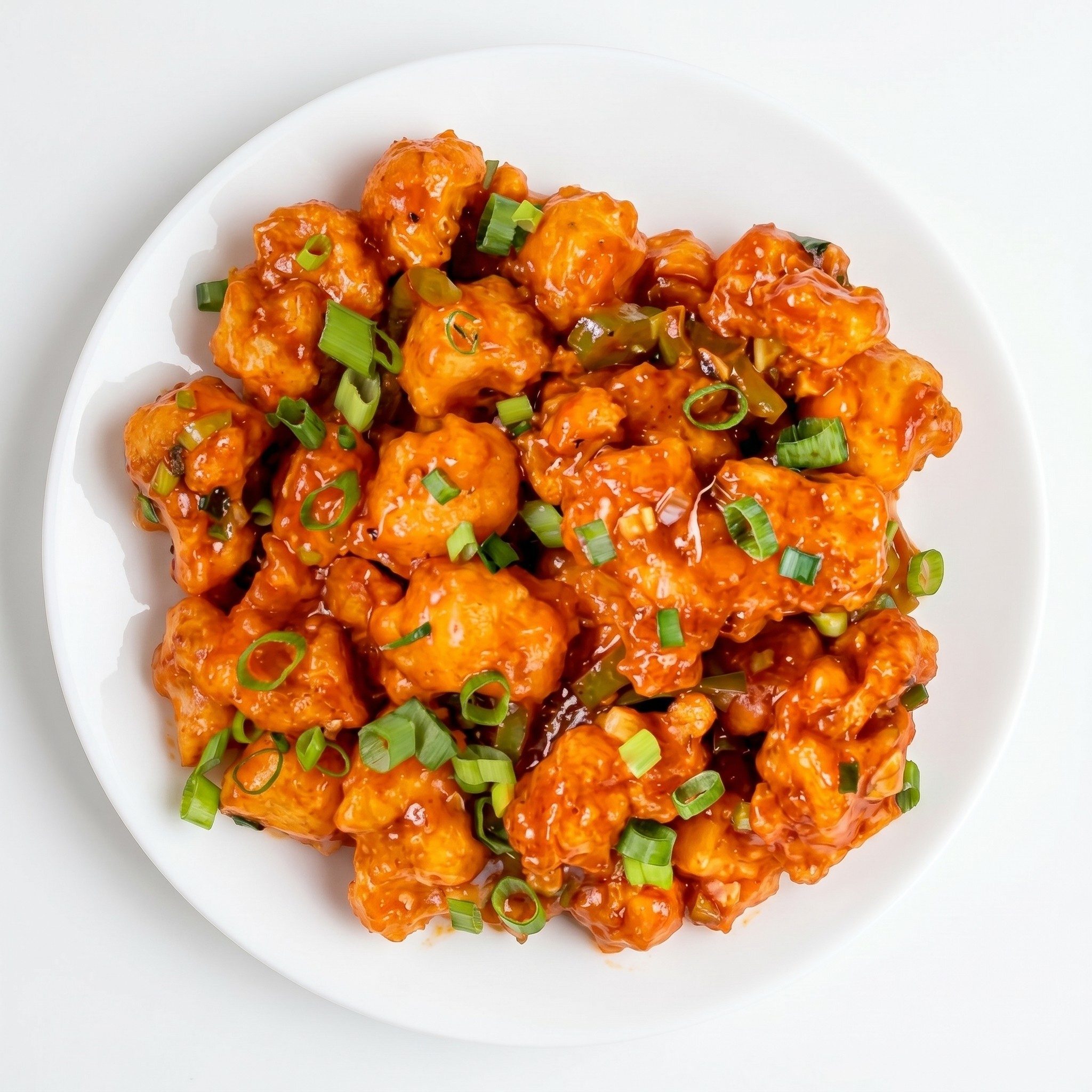 Gobi Manchurian.