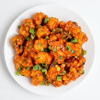 Gobi Manchurian