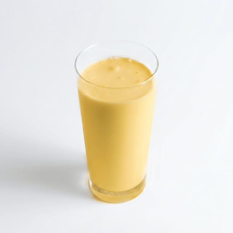 Experience Our Lassi