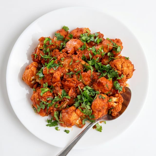Chili Chicken.