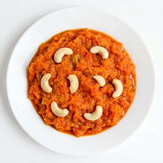 Gajar Ka Halwa