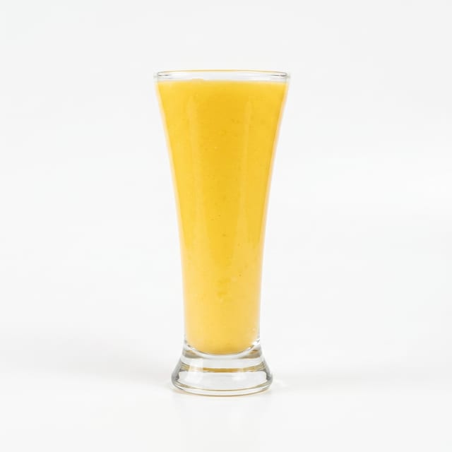 Mango Lassi.