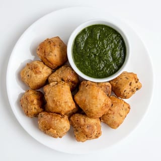 Paneer Pakora