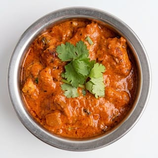 Lamb Tikka Masala