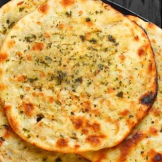 Amritsari Kulcha